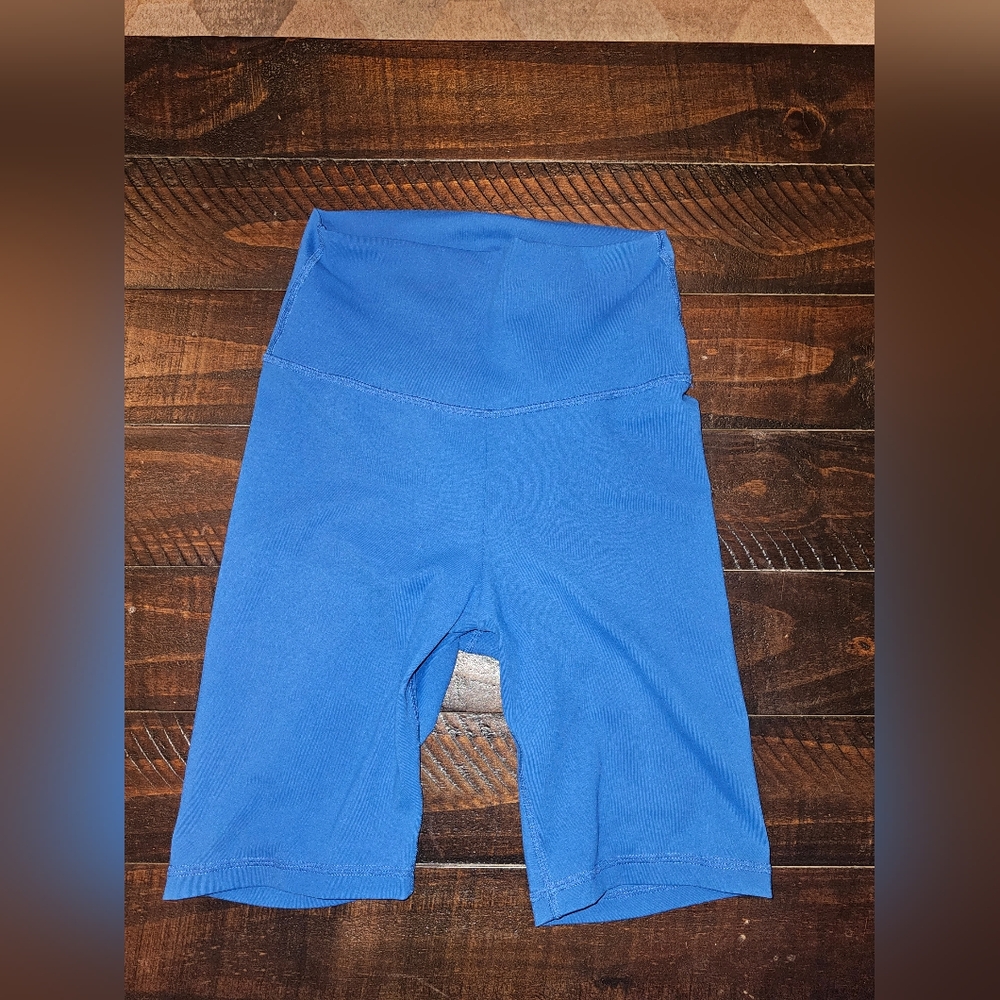 P'tula biker shorts